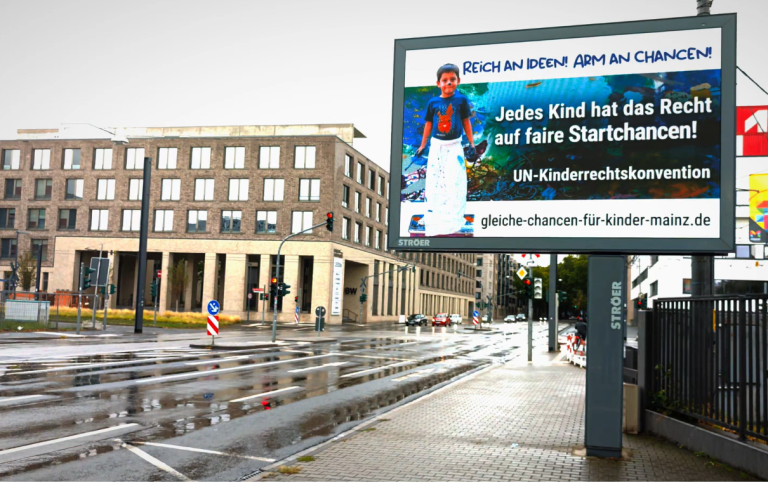 Abstimmung über den Haushaltsplan (c) Sascha Kopp